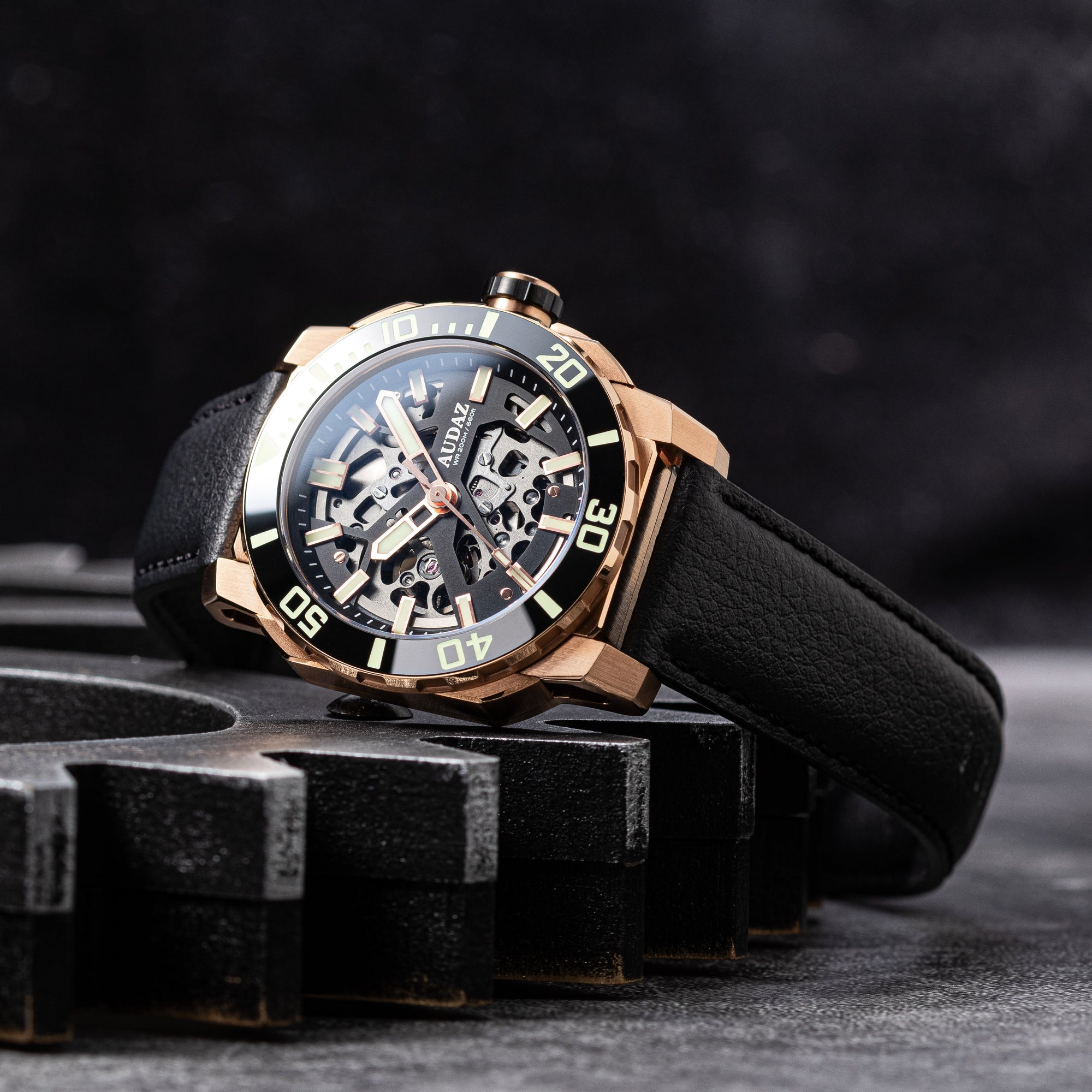 Buy Quantum PWG1014.059 Powertech Chronograph Watch for Men Online @ Tata  CLiQ Luxury