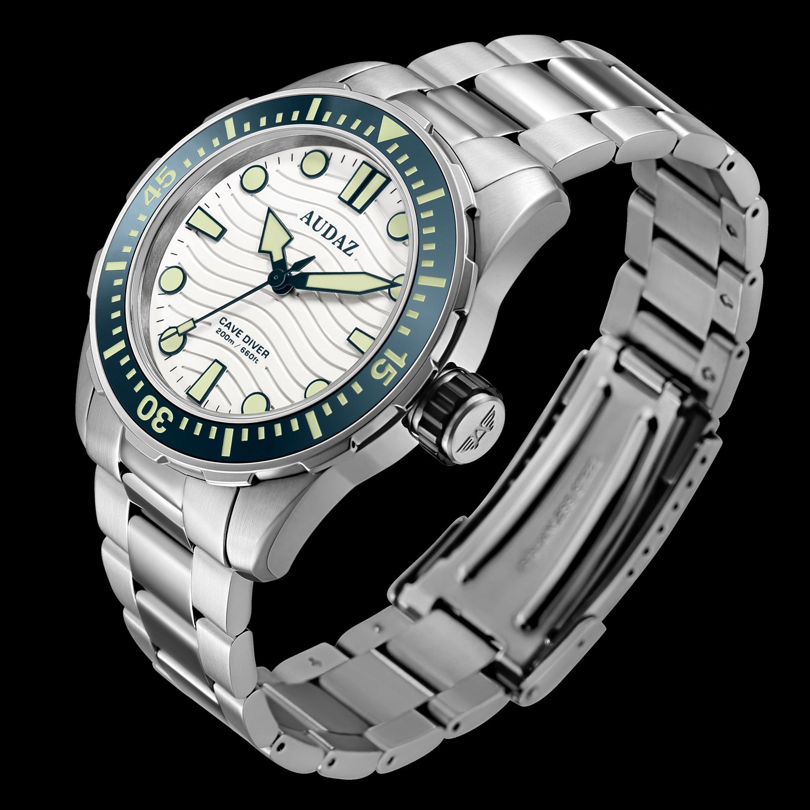 入荷中 CATENA 腕時計 クォーツ Swiss 腕時計(アナログ 